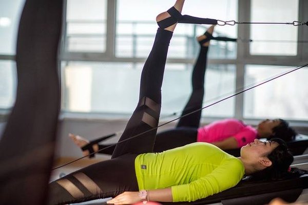 Comment trouver un emploi ou des clients comme professeur de Pilates ?