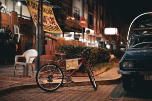 Les avantages de travailler dans un magasin de vélo, avec un environnement dynamique et passionné